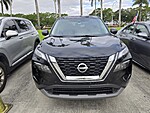 Used 2023 NISSAN ROGUE FWD S in DAVIE, FLORIDA (Photo 3)