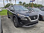 Used 2023 NISSAN ROGUE FWD S in DAVIE, FLORIDA (Photo 4)