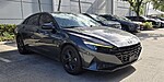 Used 2022 HYUNDAI ELANTRA SEL IVT in DAVIE, FLORIDA