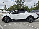 Used 2022 HYUNDAI SANTA CRUZ SEL PREMIUM AWD in DAVIE, FLORIDA (Photo 3)