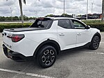 Used 2022 HYUNDAI SANTA CRUZ SEL PREMIUM AWD in DAVIE, FLORIDA (Photo 6)