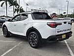Used 2022 HYUNDAI SANTA CRUZ SEL PREMIUM AWD in DAVIE, FLORIDA (Photo 7)
