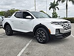Used 2022 HYUNDAI SANTA CRUZ SEL PREMIUM AWD in DAVIE, FLORIDA (Photo 8)