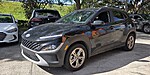 Used 2023 HYUNDAI KONA SEL Auto AWD in DAVIE, FLORIDA