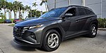 Used 2023 HYUNDAI TUCSON SEL FWD in DAVIE, FLORIDA