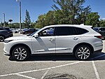 Used 2023 ACURA MDX FWD W/TECHNOLOGY PACKAGE in DAVIE, FLORIDA (Photo 3)