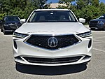 Used 2023 ACURA MDX FWD W/TECHNOLOGY PACKAGE in DAVIE, FLORIDA (Photo 4)