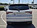 Used 2023 ACURA MDX FWD W/TECHNOLOGY PACKAGE in DAVIE, FLORIDA (Photo 6)