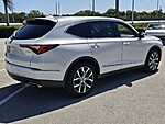 Used 2023 ACURA MDX FWD W/TECHNOLOGY PACKAGE in DAVIE, FLORIDA (Photo 7)