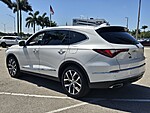 Used 2023 ACURA MDX FWD W/TECHNOLOGY PACKAGE in DAVIE, FLORIDA (Photo 8)