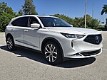 Used 2023 ACURA MDX FWD W/TECHNOLOGY PACKAGE in DAVIE, FLORIDA (Photo 9)
