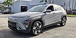 Used 2024 HYUNDAI KONA SEL FWD in DAVIE, FLORIDA
