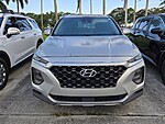 Used 2019 HYUNDAI SANTA FE SE 2.4L AUTO FWD in DAVIE, FLORIDA (Photo 3)