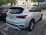 Used 2019 HYUNDAI SANTA FE SE 2.4L AUTO FWD in DAVIE, FLORIDA (Photo 6)