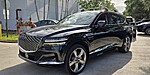 Used 2022 GENESIS GV80 2.5T AWD in DAVIE, FLORIDA