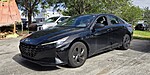Used 2023 HYUNDAI ELANTRA SEL IVT in DAVIE, FLORIDA
