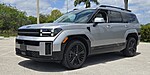 Used 2025 HYUNDAI SANTA FE HYBRID CALLIGRAPHY FWD in DAVIE, FLORIDA