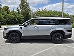 Used 2025 HYUNDAI SANTA FE HYBRID CALLIGRAPHY FWD in DAVIE, FLORIDA (Photo 3)