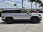 Used 2025 HYUNDAI SANTA FE HYBRID CALLIGRAPHY FWD in DAVIE, FLORIDA (Photo 5)