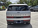 Used 2025 HYUNDAI SANTA FE HYBRID CALLIGRAPHY FWD in DAVIE, FLORIDA (Photo 6)