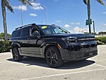 Used 2025 HYUNDAI SANTA FE HYBRID CALLIGRAPHY FWD in DAVIE, FLORIDA (Photo 8)
