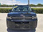 Used 2025 HYUNDAI SANTA FE HYBRID CALLIGRAPHY FWD in DAVIE, FLORIDA (Photo 9)