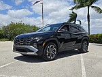 Used 2025 HYUNDAI TUCSON LIMITED AWD in DAVIE, FLORIDA (Photo 1)