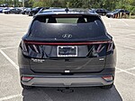 Used 2025 HYUNDAI TUCSON LIMITED AWD in DAVIE, FLORIDA (Photo 6)