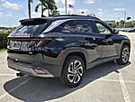 Used 2025 HYUNDAI TUCSON LIMITED AWD in DAVIE, FLORIDA (Photo 7)