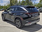 Used 2025 HYUNDAI TUCSON LIMITED AWD in DAVIE, FLORIDA (Photo 8)