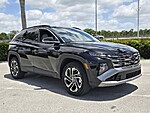 Used 2025 HYUNDAI TUCSON LIMITED AWD in DAVIE, FLORIDA (Photo 9)