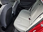 Used 2025 HYUNDAI ELANTRA LIMITED IVT in DAVIE, FLORIDA (Photo 11)
