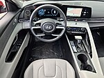 Used 2025 HYUNDAI ELANTRA LIMITED IVT in DAVIE, FLORIDA (Photo 12)