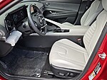 Used 2025 HYUNDAI ELANTRA LIMITED IVT in DAVIE, FLORIDA (Photo 10)