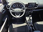 Used 2025 HYUNDAI VENUE SEL IVT in DAVIE, FLORIDA (Photo 12)