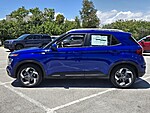 Used 2025 HYUNDAI VENUE SEL IVT in DAVIE, FLORIDA (Photo 3)
