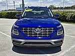 Used 2025 HYUNDAI VENUE SEL IVT in DAVIE, FLORIDA (Photo 4)