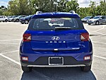 Used 2025 HYUNDAI VENUE SEL IVT in DAVIE, FLORIDA (Photo 6)