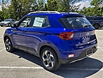 Used 2025 HYUNDAI VENUE SEL IVT in DAVIE, FLORIDA (Photo 8)