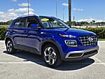 Used 2025 HYUNDAI VENUE SEL IVT in DAVIE, FLORIDA (Photo 9)
