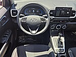 Used 2025 HYUNDAI VENUE LIMITED IVT in DAVIE, FLORIDA (Photo 12)