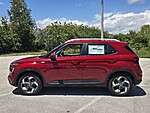 Used 2025 HYUNDAI VENUE LIMITED IVT in DAVIE, FLORIDA (Photo 3)