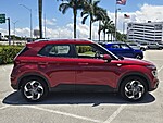 Used 2025 HYUNDAI VENUE LIMITED IVT in DAVIE, FLORIDA (Photo 5)