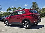 Used 2025 HYUNDAI VENUE LIMITED IVT in DAVIE, FLORIDA (Photo 6)
