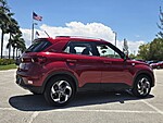 Used 2025 HYUNDAI VENUE LIMITED IVT in DAVIE, FLORIDA (Photo 8)