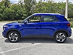 Used 2025 HYUNDAI VENUE SEL IVT in DAVIE, FLORIDA (Photo 3)