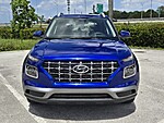 Used 2025 HYUNDAI VENUE SEL IVT in DAVIE, FLORIDA (Photo 4)