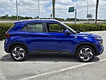 Used 2025 HYUNDAI VENUE SEL IVT in DAVIE, FLORIDA (Photo 5)