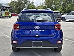Used 2025 HYUNDAI VENUE SEL IVT in DAVIE, FLORIDA (Photo 6)