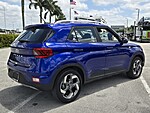 Used 2025 HYUNDAI VENUE SEL IVT in DAVIE, FLORIDA (Photo 7)